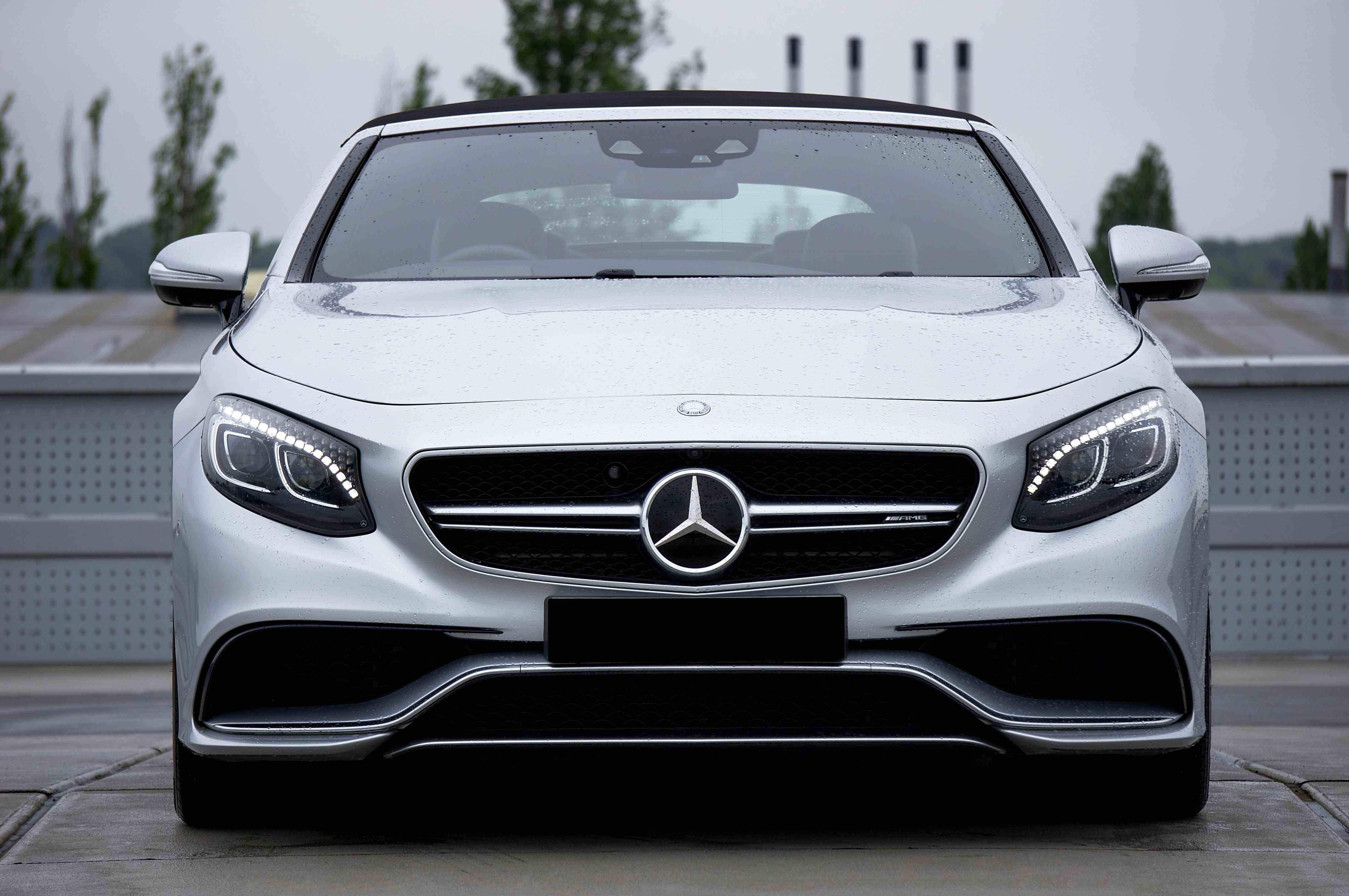 Car 1